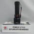 Тактический фонарь POLICE BL S09 T6 фонарик 1200 Lumen