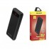 Внешний аккумулятор Power Bank Awei P70K 20000 mAh Чёрный