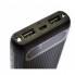 Внешний аккумулятор Power Bank Awei P70K 20000 mAh Чёрный
