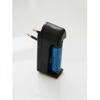 Зарядное для Li-Ion 3.7 V 18650,14500,16340,26650