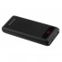 Внешний аккумулятор Power Bank Awei P70K 20000 mAh Чёрный