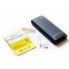Внешний аккумулятор Power Bank Awei P70K 20000 mAh Чёрный