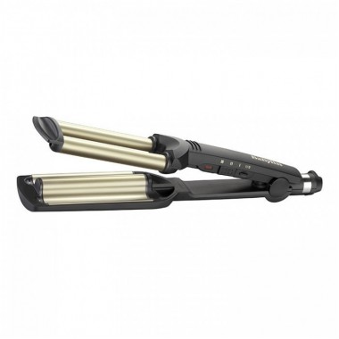 Трехрожковая плойка GRB BaByliss Wave Envy DT 2021
