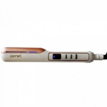Выпрямитель, утюжок для волос Gemei GM-2903T с дисплеем Выпрямитель, утюжок для волос Gemei GM-2903T с дисплеем