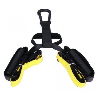 Подвесной фитнесс-тренажер (тренировочные петли) Fitness Strap Training