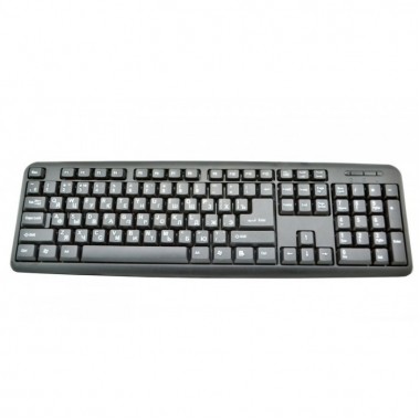 Клавиатура проводная USB TC-01