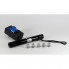 Мощнейшая лазерная указка Laser BLUE YXB ‎008 10000 mW
