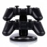 USB подставка-зарядка для джойстика PS3 (2в 1)