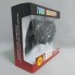 Игровой манипулятор TURBO USB GAMEPAD DJ-900 джойстик для ПК Чёрный