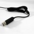 Проводной джойстик для Xbox 360 Чёрный. Модель Controller Black для Microsoft Xbox 360. 
