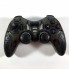 Беспроводной Джойстик 6 в 1 для ПК/PS2/PS3/PC360/ANDROID TV/WIN10 вибро чёрный