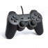 USB джойстик для ПК PC GamePad DualShock вибро