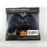 Беспроводной Джойстик 6 в 1 для ПК/PS2/PS3/PC360/ANDROID TV/WIN10 вибро чёрный