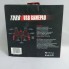 Игровой манипулятор TURBO USB GAMEPAD DJ-900 джойстик для ПК Чёрный