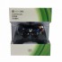 Проводной джойстик для Xbox 360 Чёрный. Модель Controller Black для Microsoft Xbox 360. 