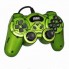 Игровой манипулятор TURBO USB GAMEPAD DJ-168 джойстик для ПК Зелёный