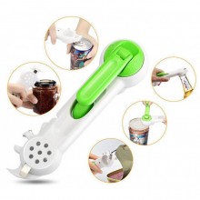 Универсальная открывашка Can Opener 6 в 1