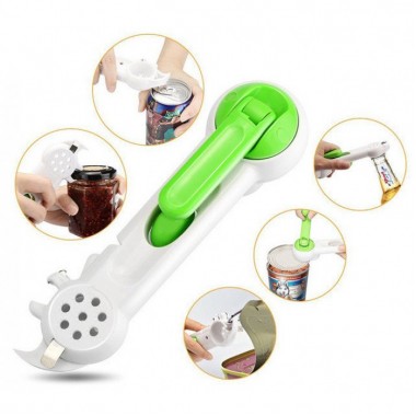 Универсальная открывашка Can Opener 6 в 1