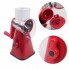 Овощерезка терка механическая Kitchen Master 5139