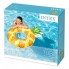 Круг Intex 56266 NP "Ананас" 117см, от 6-ти лет