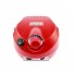 Фрезер для маникюра и педикюра Nail Drill DM-202 35000 оборотов 30 Вт Красный