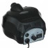 Фрезер для маникюра и педикюра Nail Drill DM-202 35000 оборотов 30 Вт Чёрный