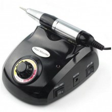 Профессиональный фрезер Glazing Machine Nail Master 208 Чёрный Профессиональный фрезер Glazing Machine Nail Master 208 Чёрный
