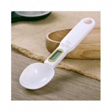 Электронная мерная ложка-весы DIGITAL SPOON SCALE