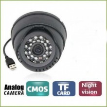 Камера видеонаблюдения внутренняя цветная Digital Camera 349 USB Камера видеонаблюдения внутренняя цветная Digital Camera 349 USB