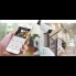 Беспроводная поворотная уличная  IP камера видеонаблюдения WiFi microSD UKC CAD 90S10B