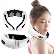 Массажер для шеи Neck Massager KL-5830 Массажер для шеи Neck Massager KL-5830