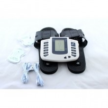 Echo Massager JR-309A массажер с тапочками для массажа, электромассаж, электромассажер Echo Massager JR-309A массажер с тапочками для массажа, электромассаж, электромассажер