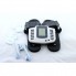 Echo Massager JR-309A массажер с тапочками для массажа, электромассаж, электромассажер