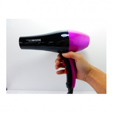 Профессиональный Фен для волос Mozer MZ-5910 3000W