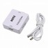 Конвертер переходник видеосигнала VGA to HDMI + аудио