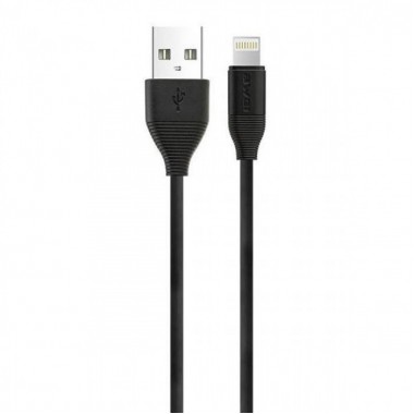 Кабель Lightning Awei CL-93 для iPhone