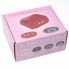 УФ лампа для наращивания ногтей на 36 Вт Beauty nail CCF + Led сенсор гель, лак Белая