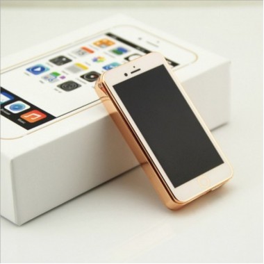 Электроимпульсная зажигалка Jinlun 106 спиральная usb зажигалка юсб Iphone