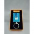 Электроимпульсная зажигалка Lighter 811 спиральная usb зажигалка юсб