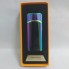 Спиральная электрическая USB зажигалка H1