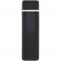 Спиральная электрическая USB зажигалка UKC 180 Чёрная