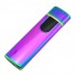 Спиральная сенсорная электрическая USB зажигалка Lighter 752