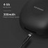 Беспроводные Наушники Bluetooth Гарнитура Hopestar S12 Чёрные