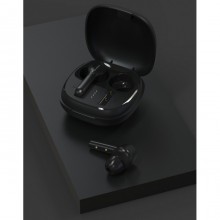 Беспроводные Наушники Bluetooth Гарнитура Hopestar S11 Чёрные Беспроводные Наушники Bluetooth Гарнитура Hopestar S11 Чёрные