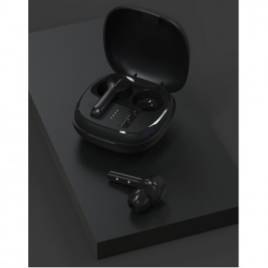 Беспроводные Наушники Bluetooth Гарнитура Hopestar S11 Чёрные