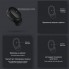 Беспроводные Наушники E6S с Led Дисплеем Bluetooth 5.1 Чёрные