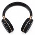 Беспроводные Bluetooth Наушники с MP3 плеером JBL Everest JB950 BT Радио Чёрные.