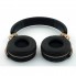 Беспроводные Bluetooth Наушники с MP3 плеером JBL Everest JB950 BT Радио Чёрные.