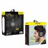 Беспроводные стерео наушники AWEI A600BL Bluetooth Чёрные