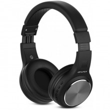 Беспроводные стерео наушники AWEI A600BL Bluetooth Чёрные Беспроводные стерео наушники AWEI A600BL Bluetooth Чёрные